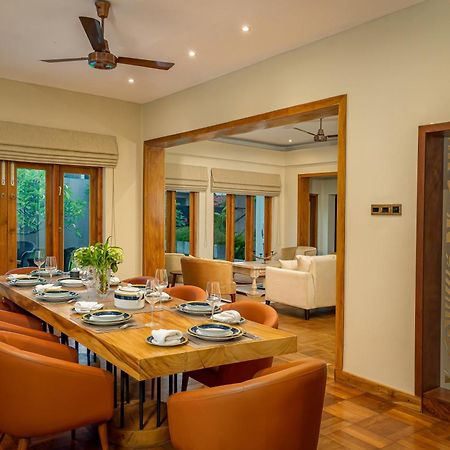 Colombo Villa Collection Exterior photo