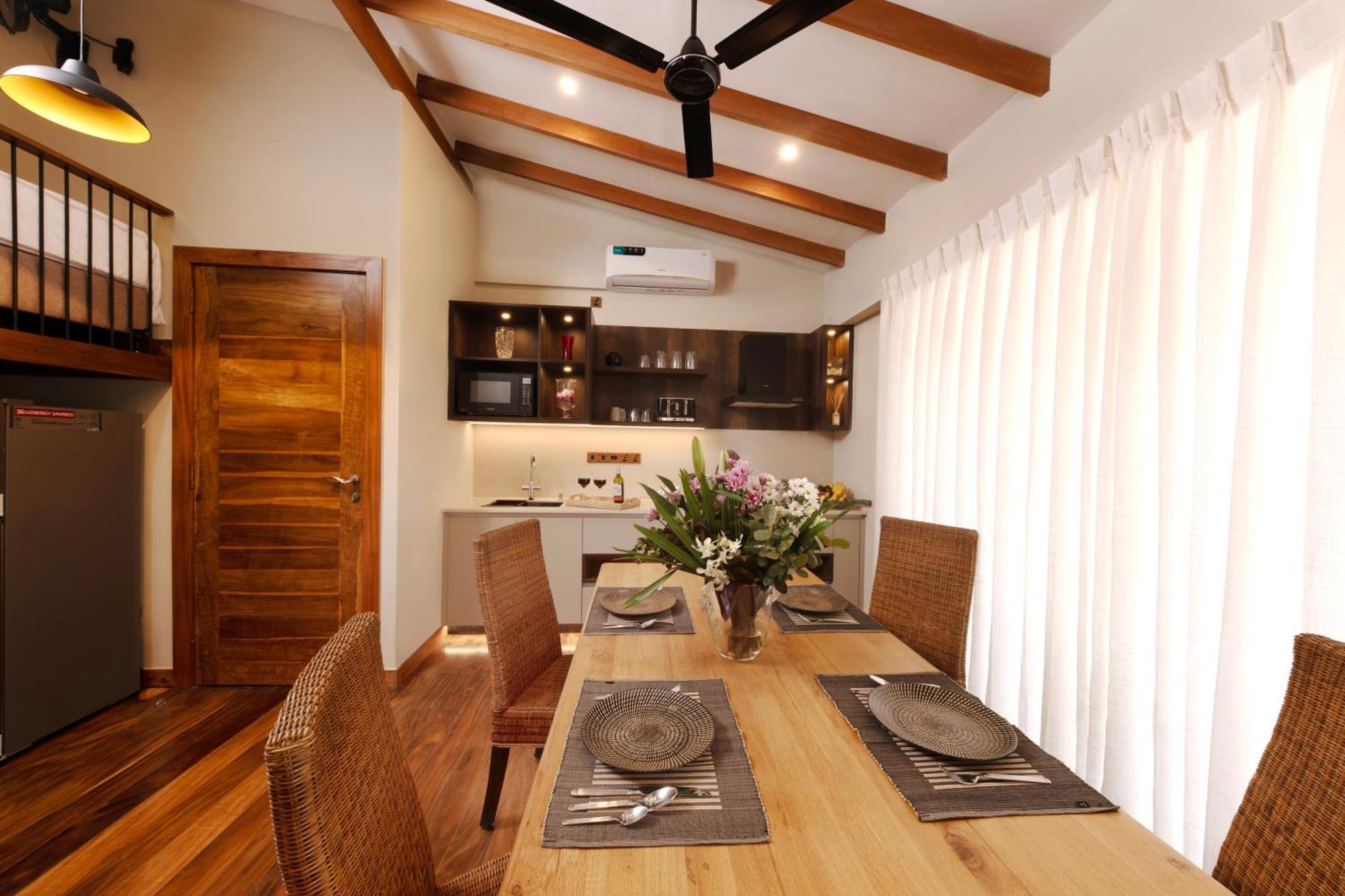Colombo Villa Collection Exterior photo