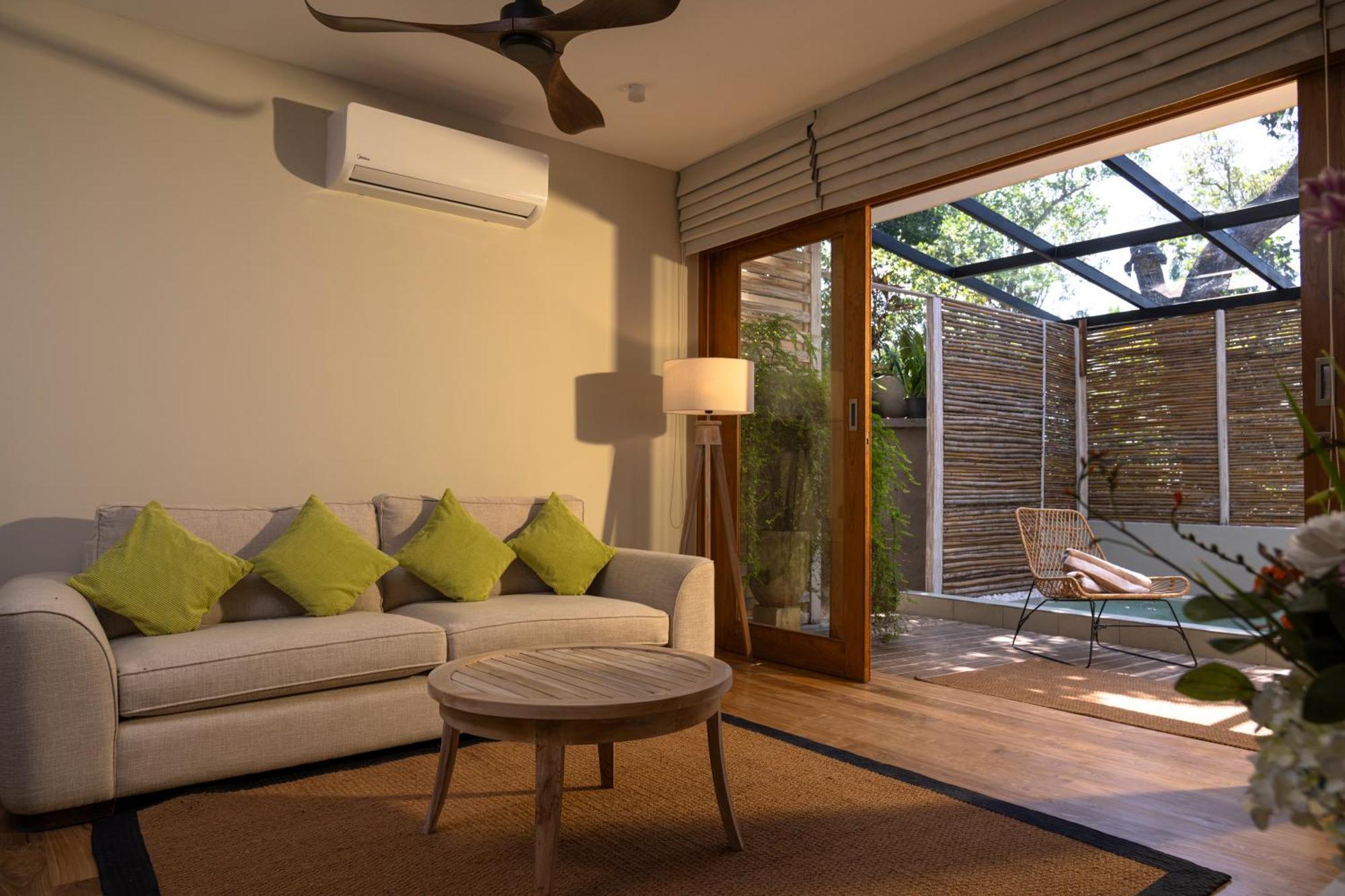 Colombo Villa Collection Exterior photo