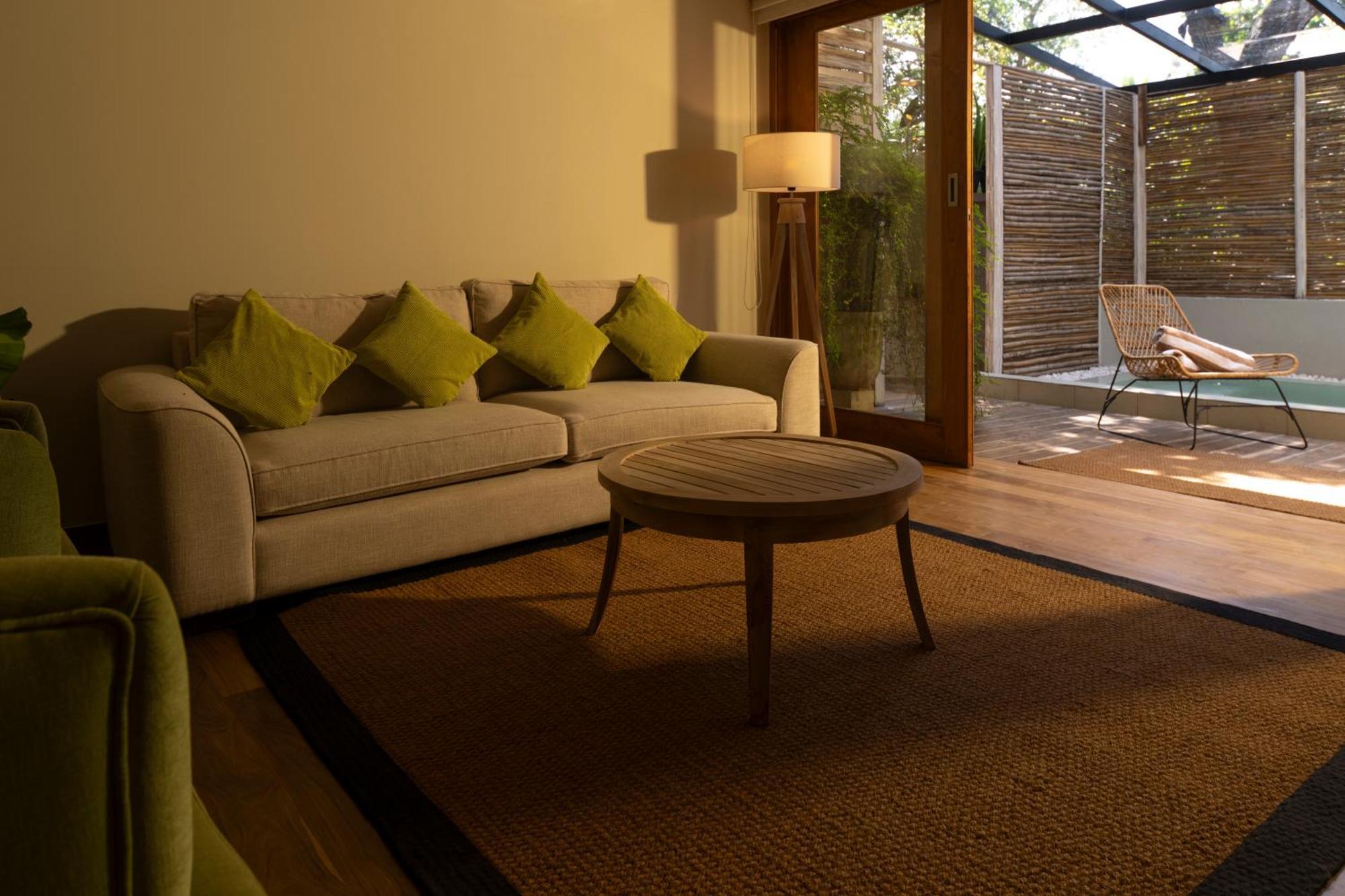 Colombo Villa Collection Exterior photo