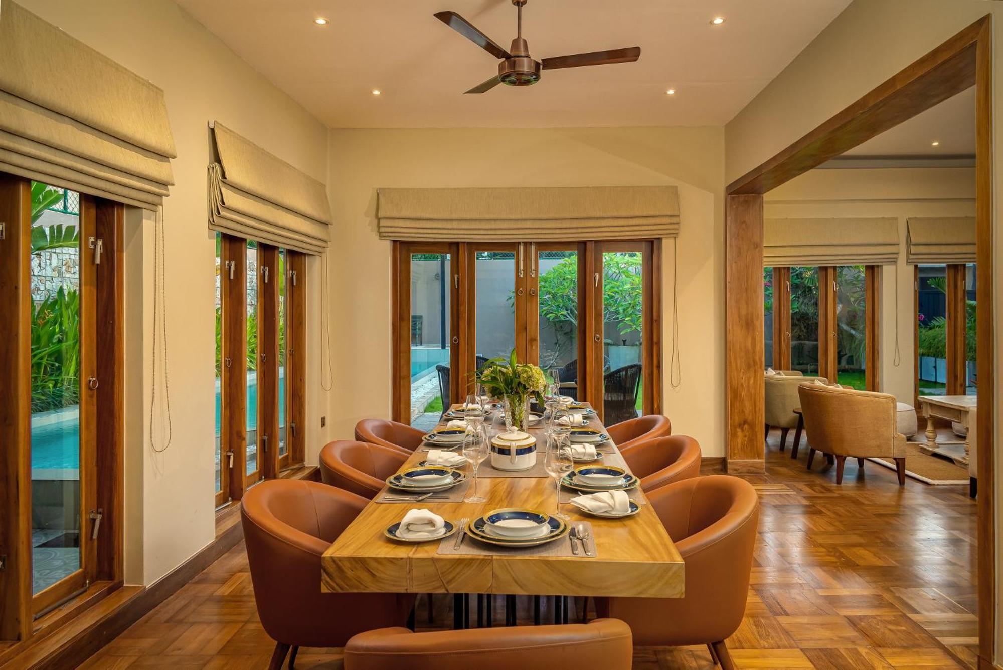 Colombo Villa Collection Exterior photo