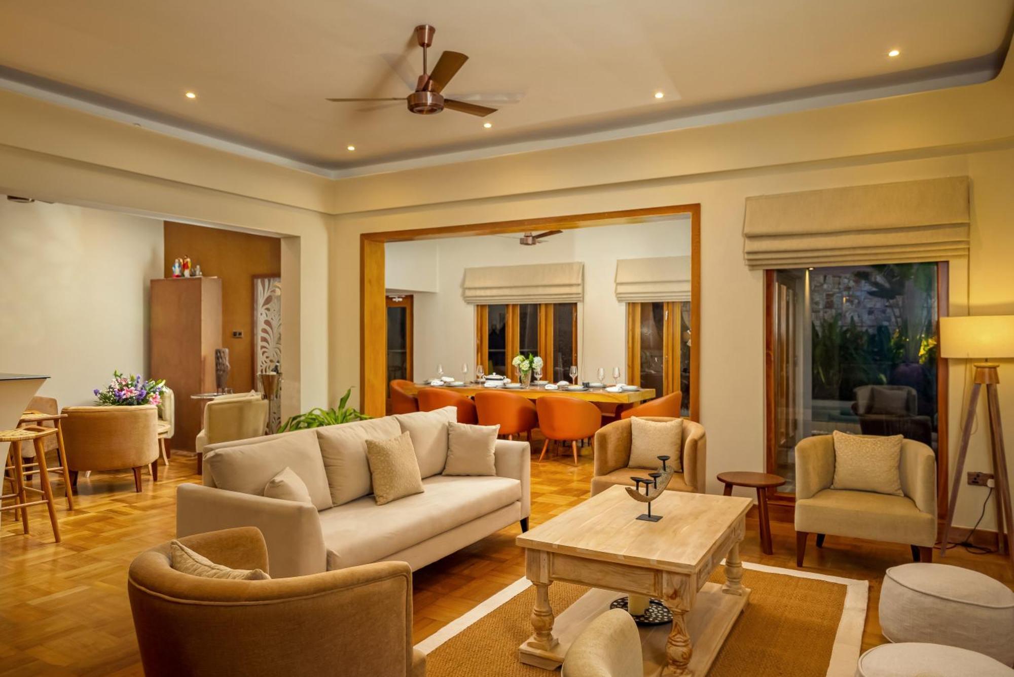 Colombo Villa Collection Exterior photo