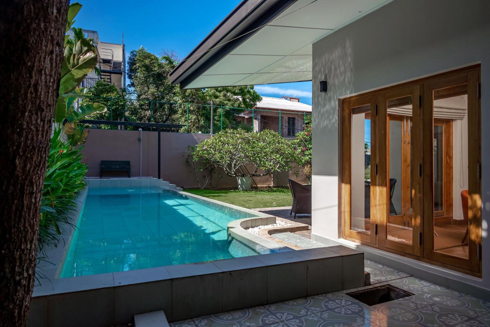 Colombo Villa Collection Exterior photo