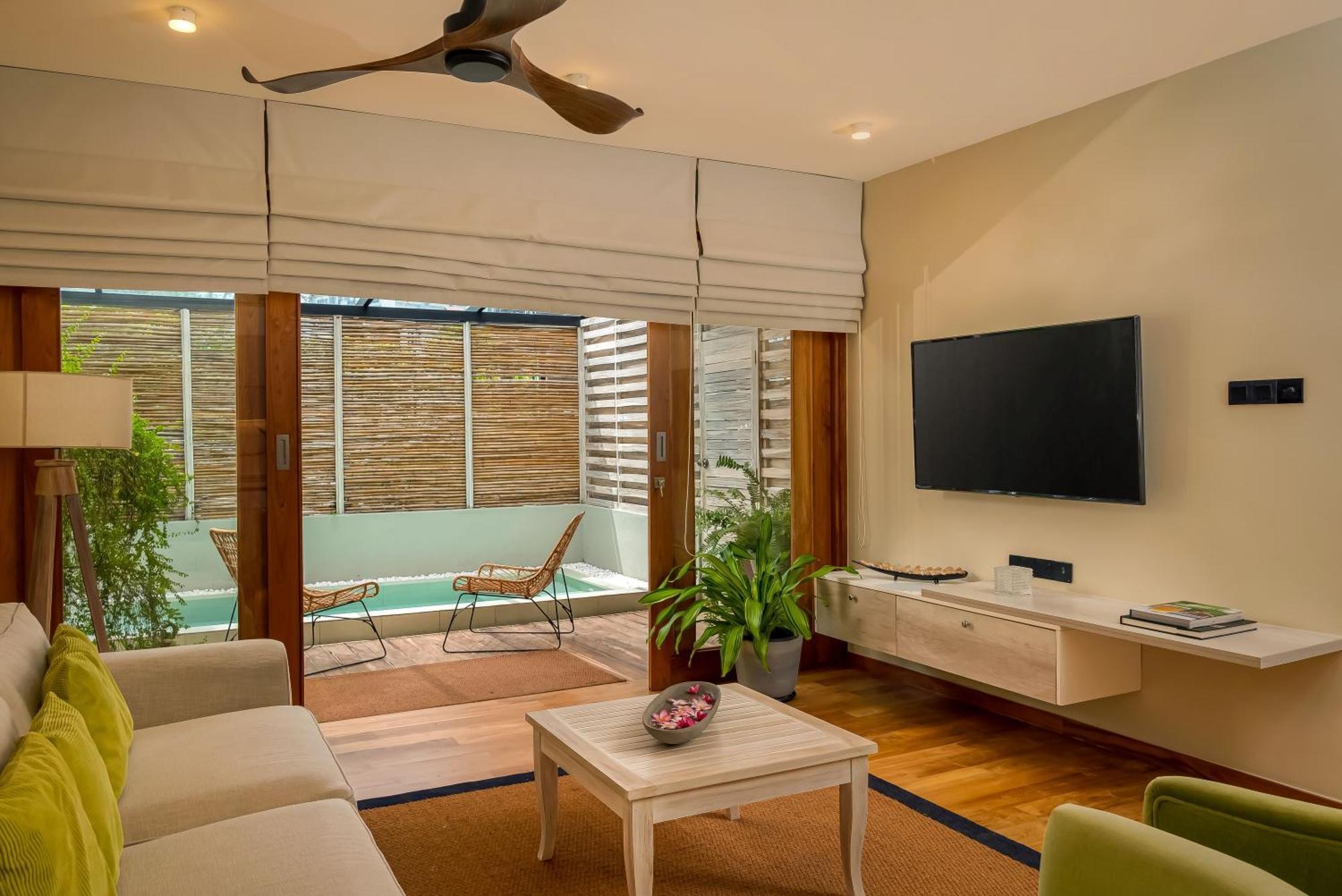 Colombo Villa Collection Exterior photo