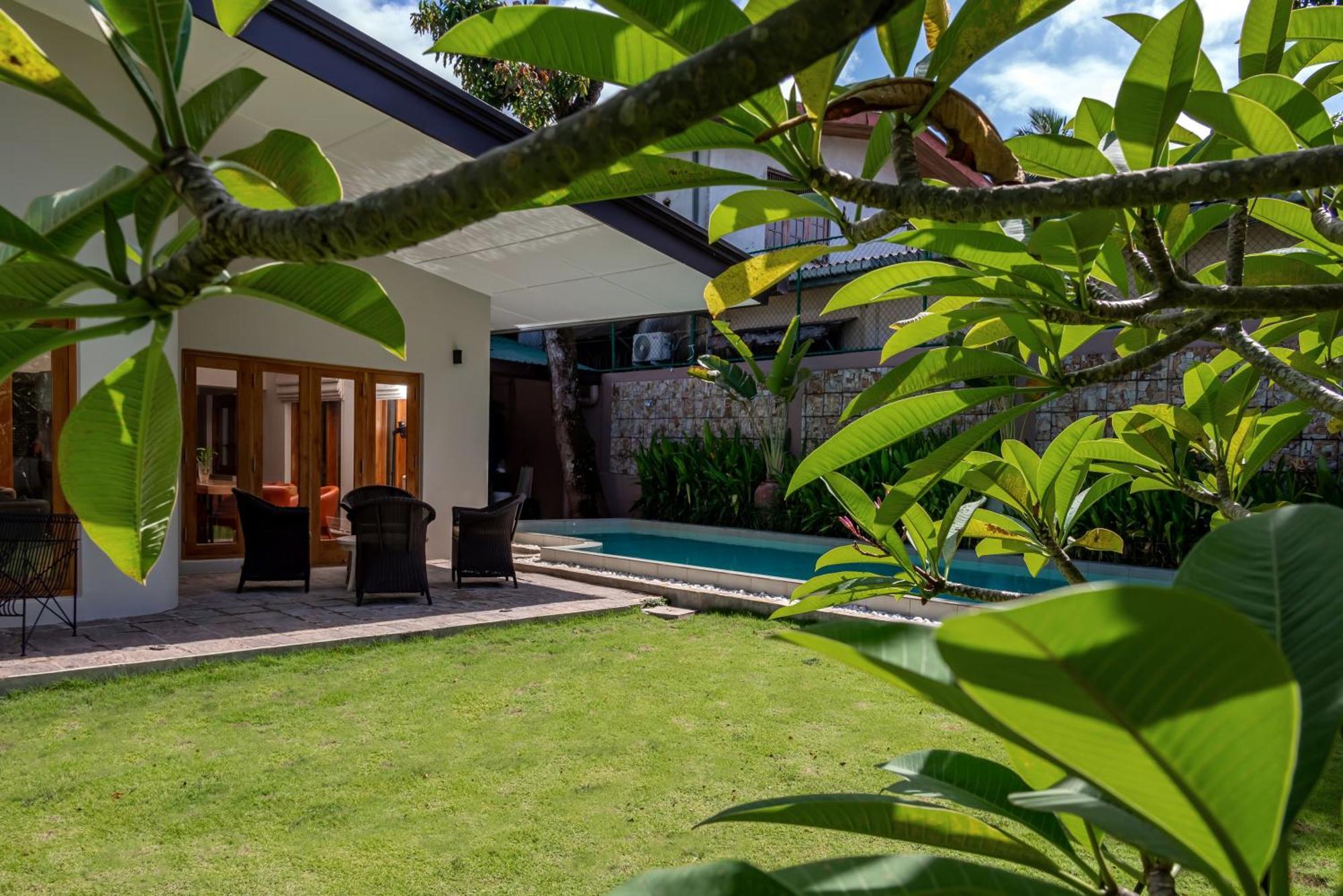 Colombo Villa Collection Exterior photo