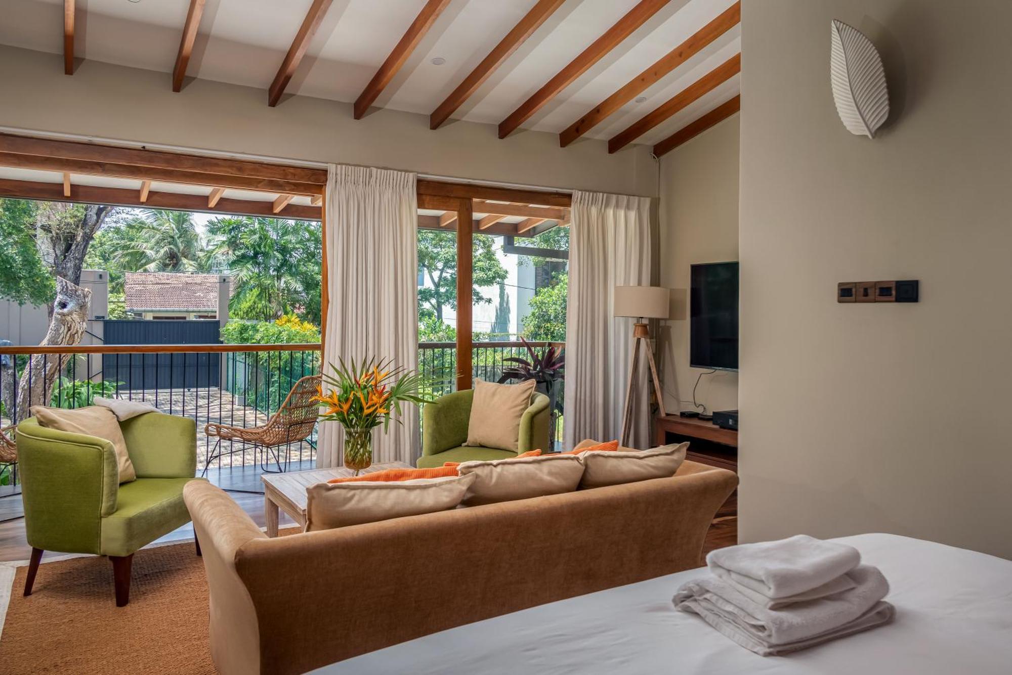 Colombo Villa Collection Exterior photo