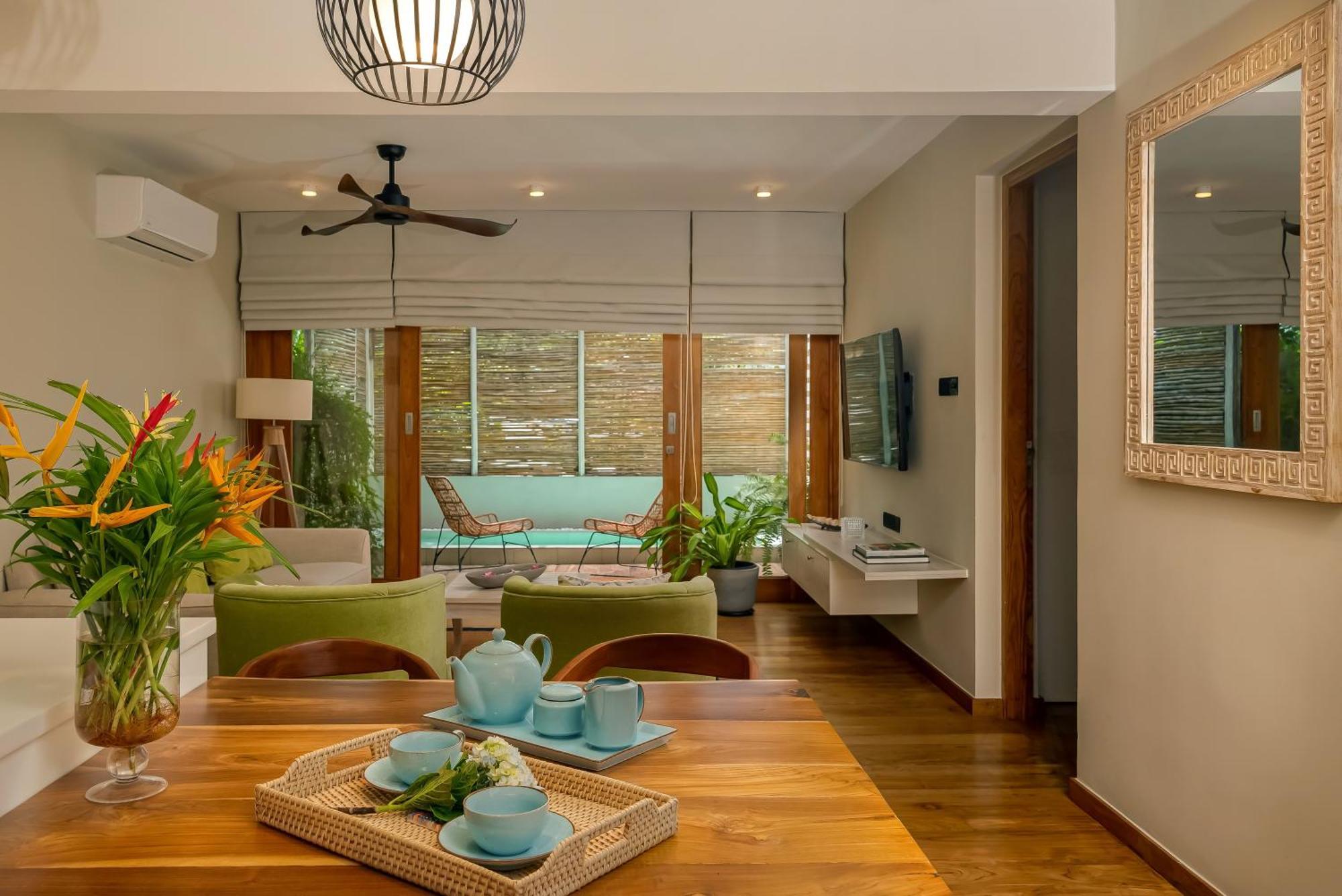 Colombo Villa Collection Exterior photo