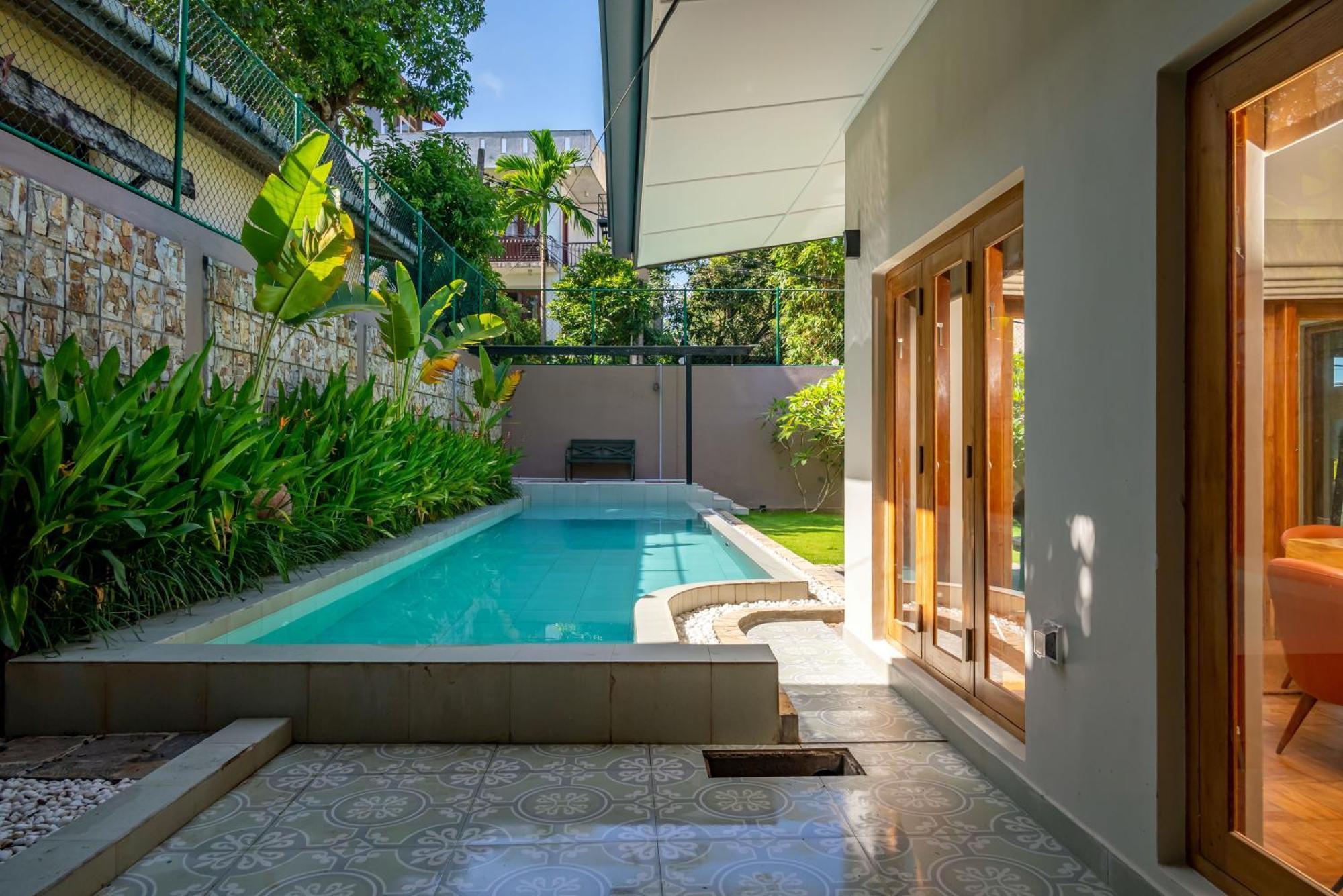 Colombo Villa Collection Exterior photo