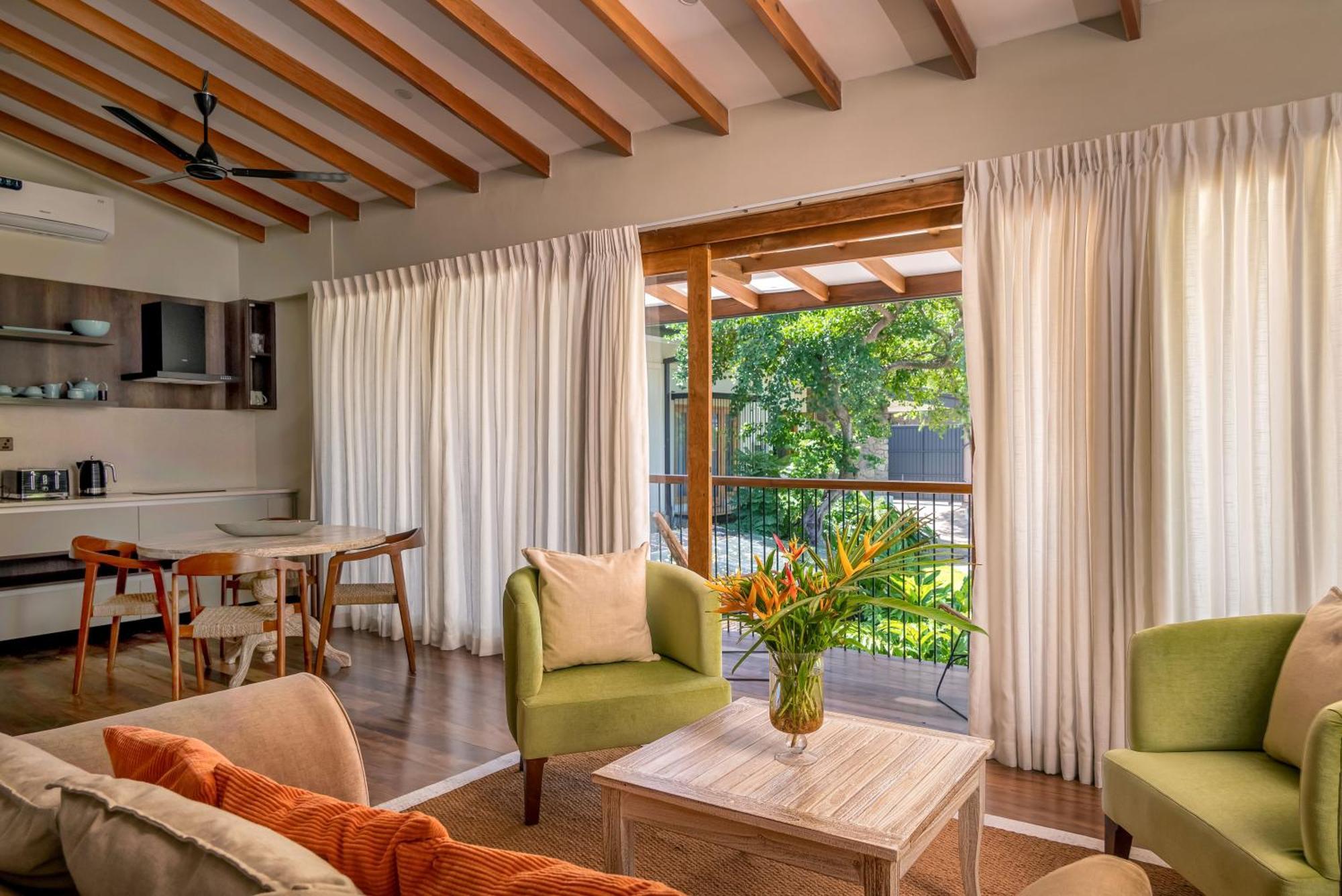 Colombo Villa Collection Exterior photo
