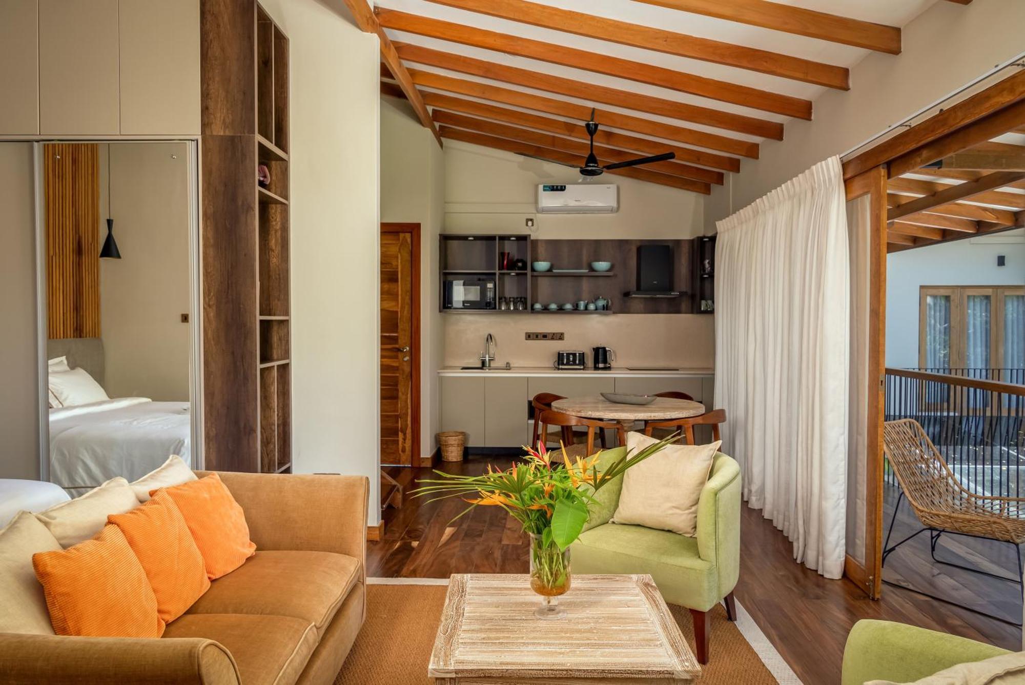 Colombo Villa Collection Exterior photo