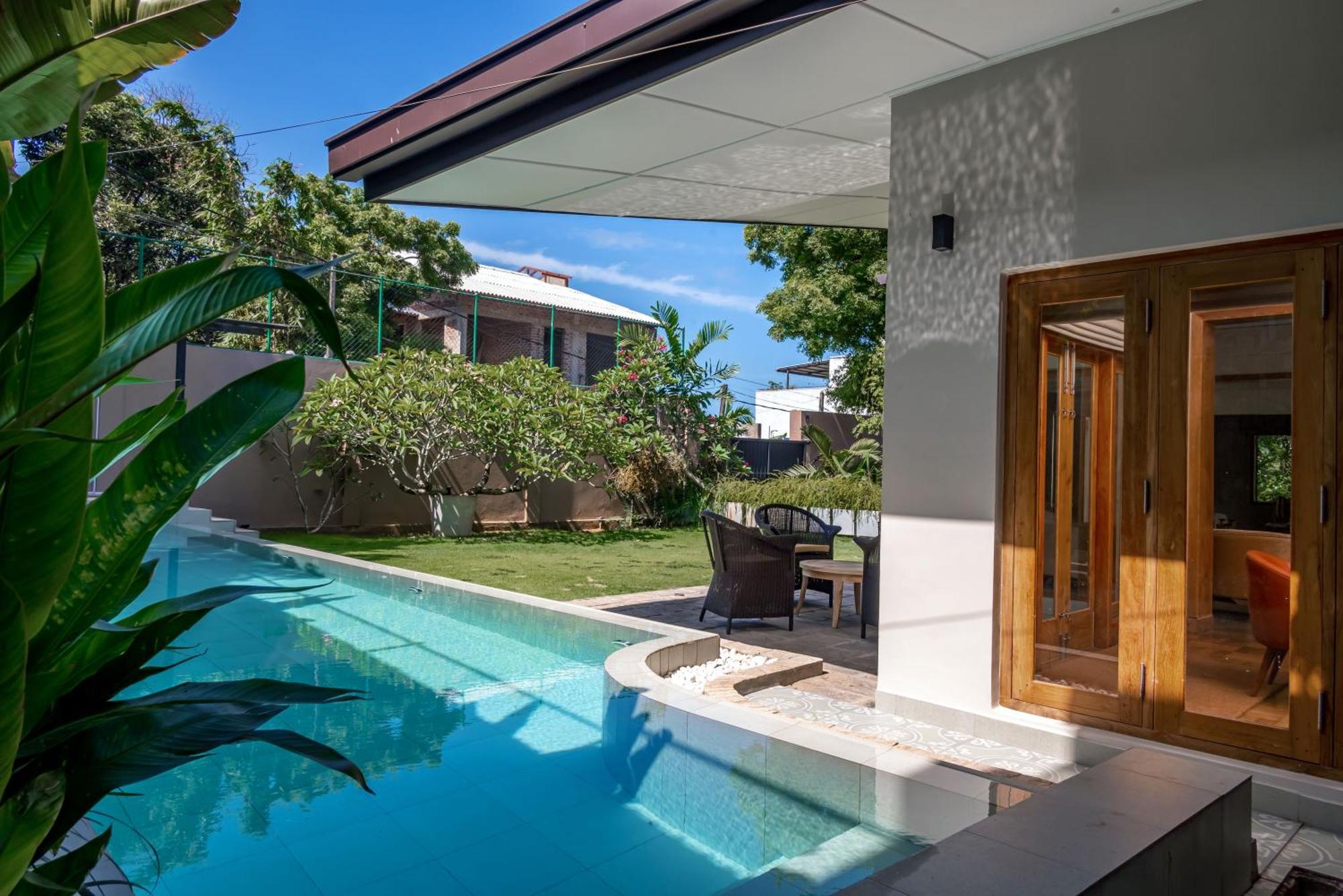 Colombo Villa Collection Exterior photo