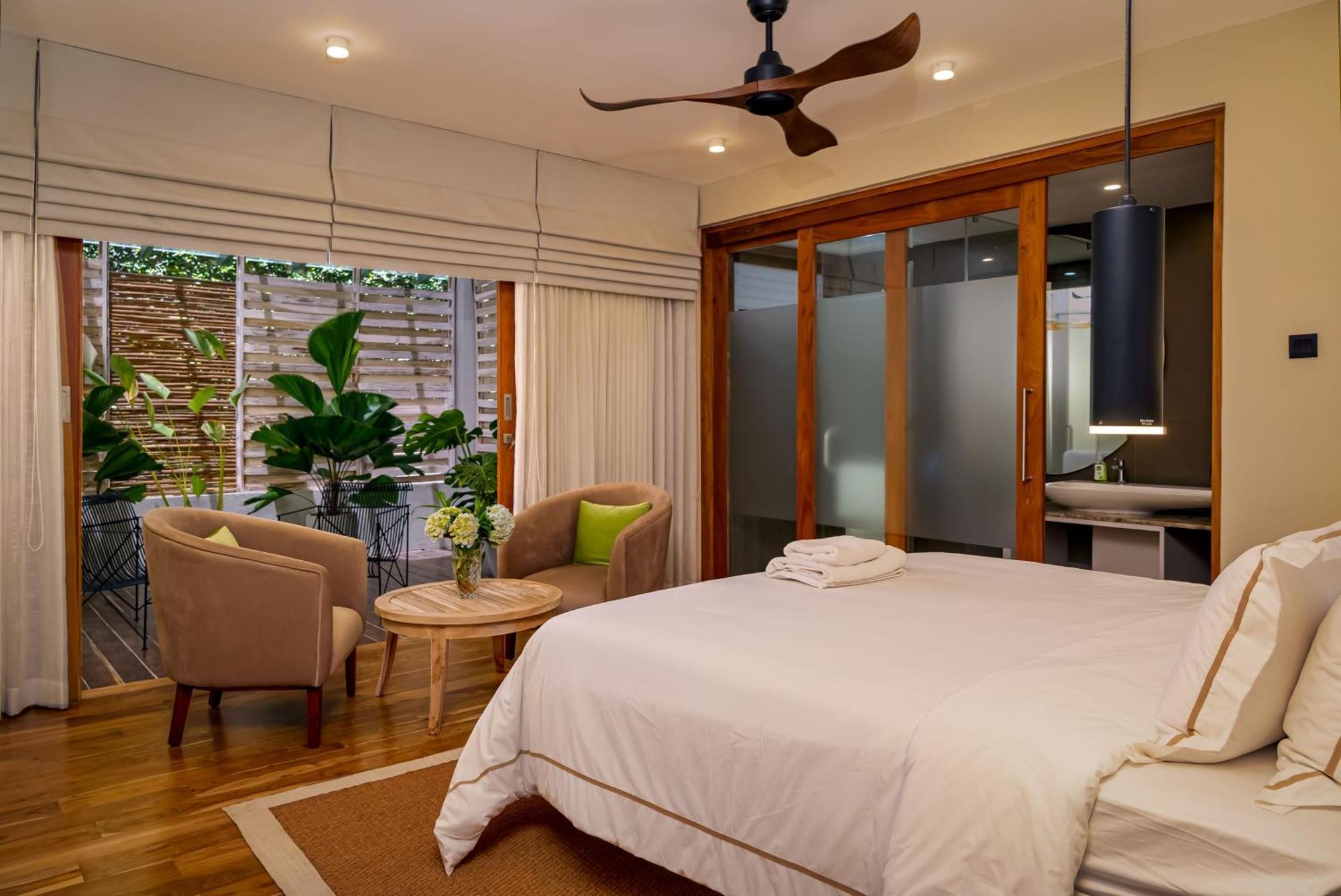 Colombo Villa Collection Exterior photo