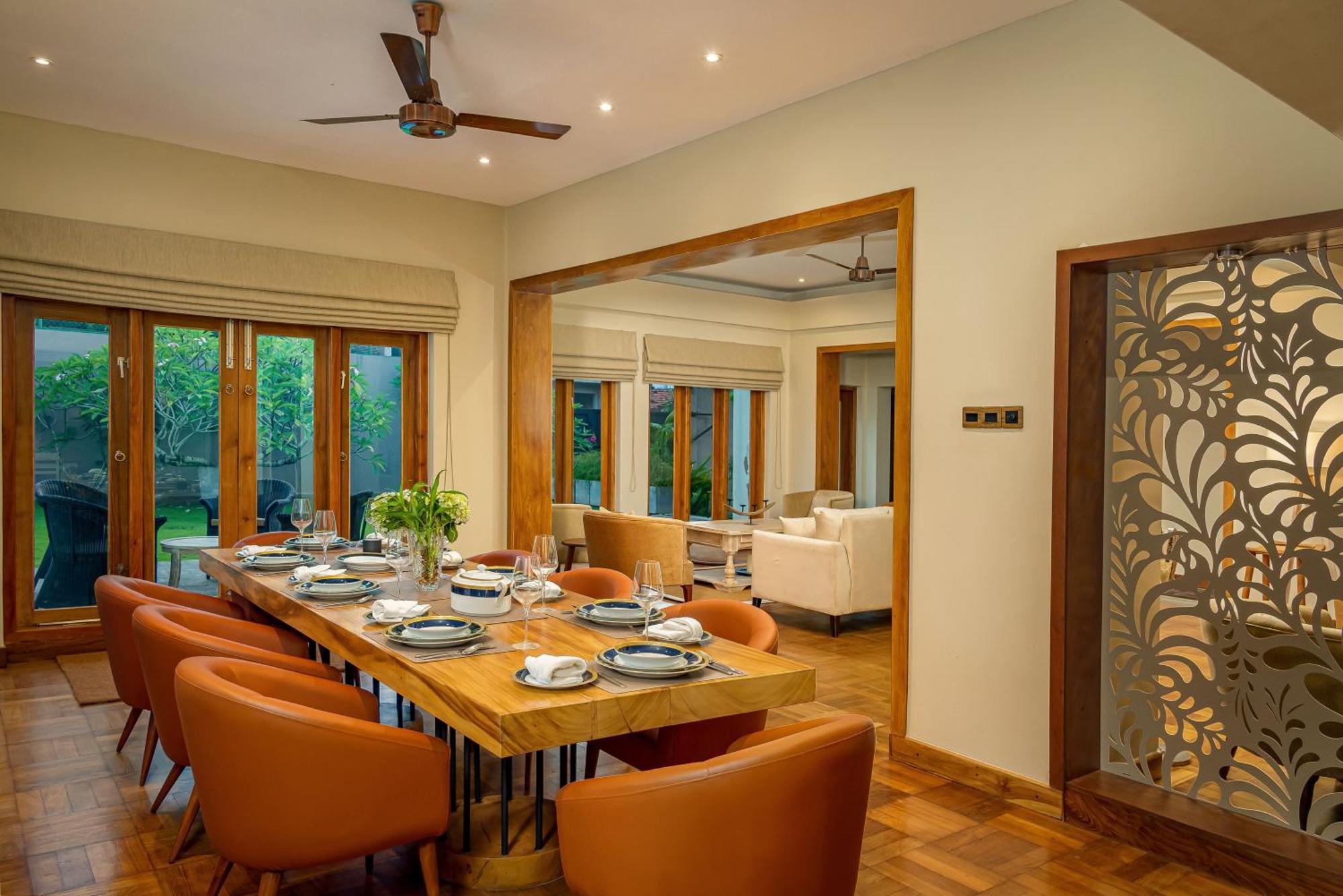 Colombo Villa Collection Exterior photo