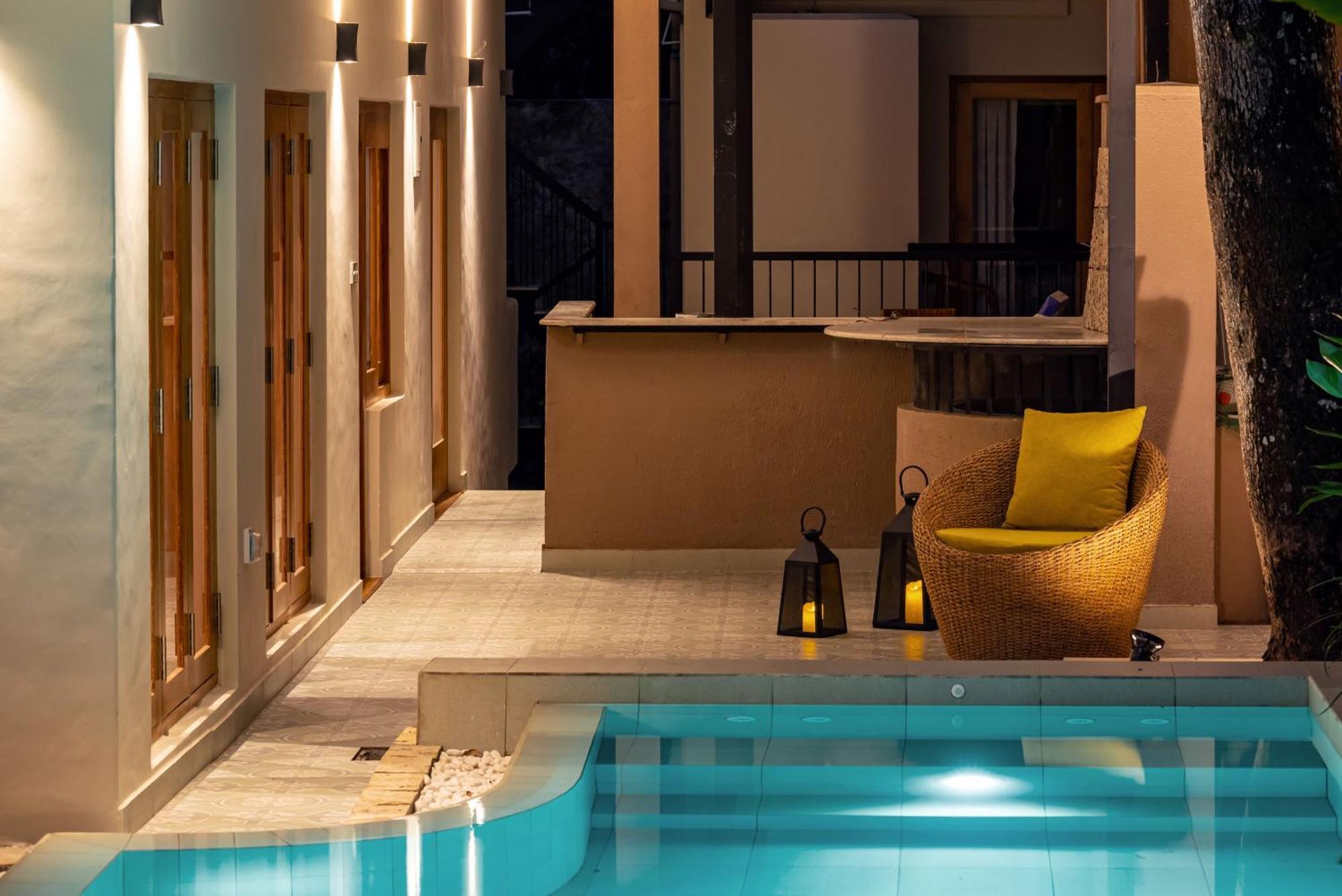 Colombo Villa Collection Exterior photo